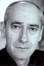 Stéphane Dausse as MacLaurie in The Telegram 2003