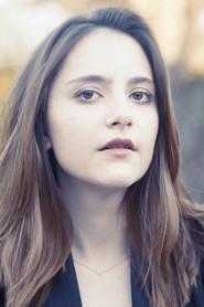 Alexa Nikolas as Willow in Detention of the Dead 2012