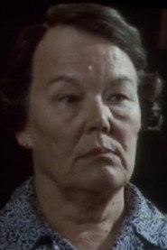 Pamela Pitchford as Betty Trantor in Packman's Barn 1976