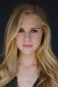 Sidney Fullmer as Saige Copeland in An American Girl: Saige Paints the Sky 2013