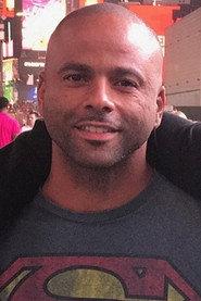 Dan Garcia as Ray in The Rimshop 2008