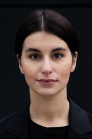 Tereza Vejvodová as  in Hello, Welcome 2024