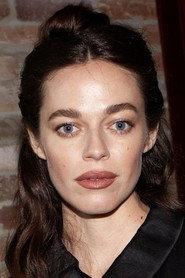 Hailey Benton Gates as Celeste in The Moment 2026