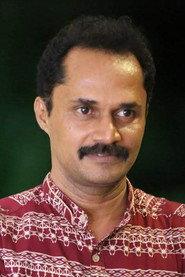 Narasimman Packirisamy as  in HMM – Hug Me More 2024