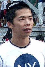 Kevin Lin as Self in Beyond the Arctic 2008