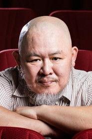 Lin Cheng-sheng as in Free Beats: The Musical Journey of CHEN Ming Chang 2023