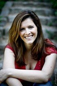 Sabrina Gunnell as Vierge Marie in Sacred Heart: His Reign Has No End 2025