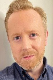 Colin Furlong as Mailman in A House Built on Lies 2026
