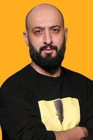 Hossein Omidi as  in Waiting for Adolf 2017