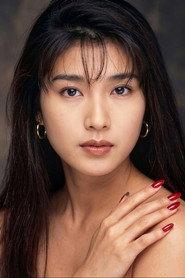 Kana Fujitani as  in Angel of Darkness 5 1997