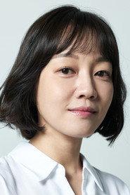Ryu Hye-rin as Eun Jung in My Bossy Girl 2019