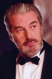 Alain Floret as Jo Di Mambro in L'ordre du temple solaire 2005