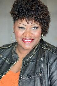 Shaunyce Omar as Slick Sam in Portal Runner 2021