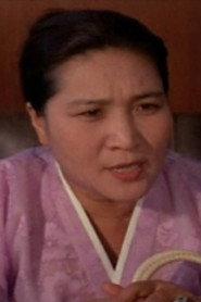 Lim Yae-sim as in Baettaragi 1973
