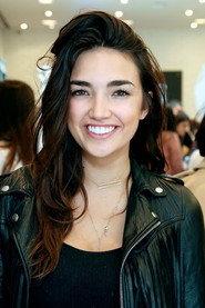 Hailee Keanna Lautenbach as Trudy in Model House 2024