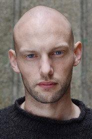 Gareth Kennerley as Montano in National Theatre Live: Othello 2023