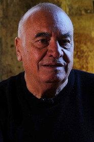Massimiliano Fuksas as Himself in Dove danzano i pensieri 2025