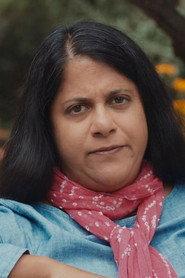 Saira Rao as Self in Am I Racist? 2024