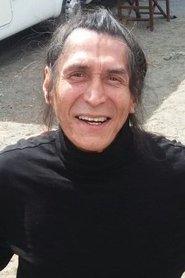 Robert Alan Packard as Indian in Once Upon a Time in Indian Country 2017