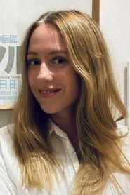 Emma Juel Justesen as Rikke in The Substitute 2007
