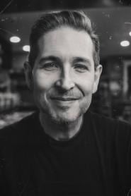 David Vox Mullen as David Vox Mullen in The Herro's Journey: A Pro Wrestling Story