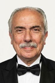 Hakan Altıner as Hakim Mehmet in Commitment Hasan 2021