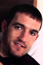 Joe Ray as Self in La Vida Low 2000