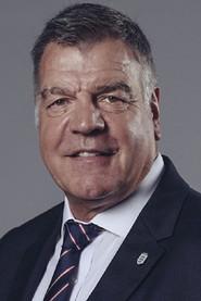 Sam Allardyce as Himself in Managing England: The Impossible Job 2018