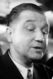 Georges Questiau as le postillonneur in The Spice of Life 1948