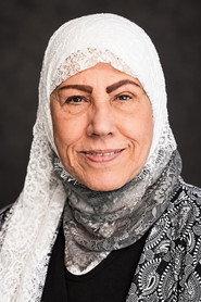 Mariam Al-Saleh as in At Odds 1968