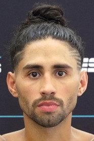 CJ Vergara as Self in UFC on ESPN 64: Moreno vs. Erceg 2025