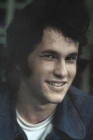 Ney Santanna as Contínuo in Lady on the Bus 1978