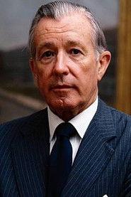 Donald Regan as Self (archive footage) in The Reagan Show 2017