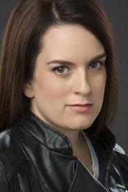 Amber Dawn Fox as Movie Fan in Holey Matrimony 2014