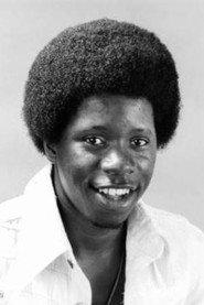 Leon Pinkney as Willie in Aaron Loves Angela 1975