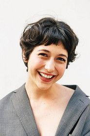 Tainá Medina as Nina in The Awakener 2018