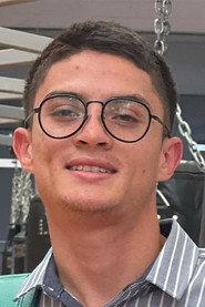 Cristian Gonzalez as Self in Jesse Rodriguez vs. Cristian Gonzalez 2023