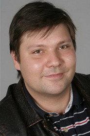 Ivan Litvinov as in A Cheerful Milkman 2018
