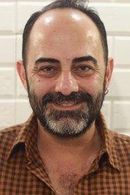 Mert Aygün as  in Plane Tree 2018