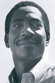 Alex English as Leo Shadlow in The Humpty Dumpty Man 1986