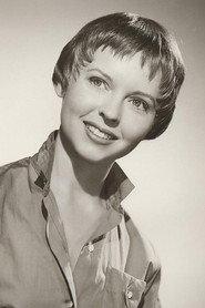 Molly McCart as Frances in Dino 1957