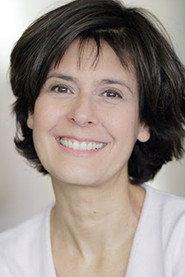 Bénédicte Roy as in Le phasme et l'ortie 2021