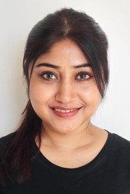 Moumita Debnath as in The Killing of Meghnad 2026