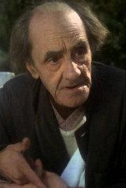 Emilio Fornet as Padre de Marcelo in Girls... The Hall 1977