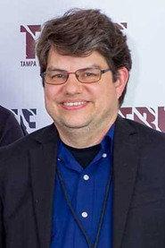 Chris Woods as Self in Blood, Guts and Sunshine: The History of Horror Made in Florida 2021