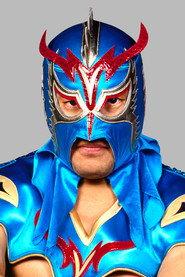 Yoshihiro Asai as in WAR Ryogoku Crush Night 1996