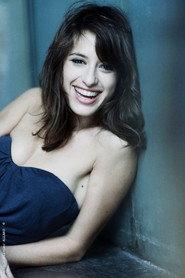 Cyrielle Voguet as Edwige in Flirts 2008