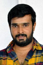 Avitej as in Aaya Vada Sutta Kathai 2015