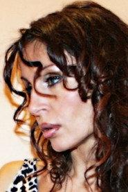 Olga Rozinova as  in -196 2014