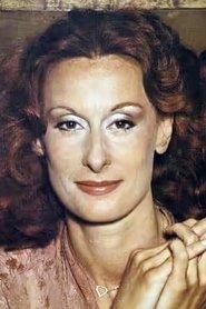 Marie-France Roussel as Mme Sforza in A Room in Town 1982